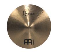 Meinl Byzance 22" Traditional Medium Crash - Secondhand