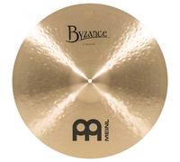 Meinl Byzance 22" Traditional Medium Ride