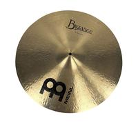 Meinl Byzance 22" Traditional Medium Ride - Secondhand