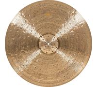 Meinl Byzance 24” Foundry Reserve Light Ride Cymbal