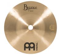 Meinl 06" Byzance Splash Traditional