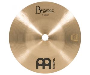 Meinl Byzance 6" Traditional Splash