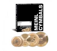 Meinl Byzance Artists Choice Cymbal Set: Matt Garstka