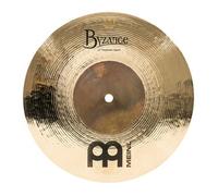Meinl Byzance Brilliant 10" Polyphonic Splash Cymbal