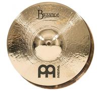 Meinl Byzance Brilliant 13" Serpents Hi-hat