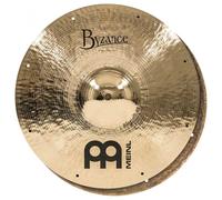 Meinl Byzance Brilliant 14" Fast Hi-hats