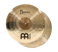 Meinl 15" Byz. Br. Polyphonic Hi-Hat