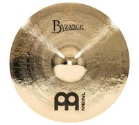 Meinl Byzance Brilliant 15" Thin Crash