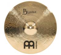 Meinl Byzance Brilliant 16" Medium Thin Crash