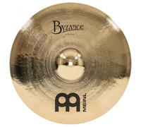 Meinl Byzance Brilliant 16" Thin Crash