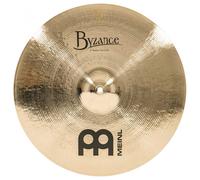 Meinl Byzance Brilliant 17" Medium Thin Crash