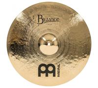 Meinl Byzance Brilliant 17" Thin Crash