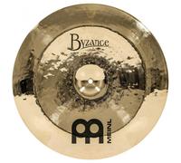 Meinl Byzance Brilliant 18 Heavy Hammered China Cymbal