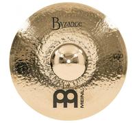 Meinl Byzance Brilliant 18 Heavy Hammered Crash