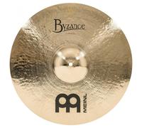Meinl Byzance Brilliant 18" Medium Crash