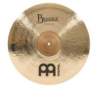Meinl Byzance Brilliant 18" Polyphonic Crash Cymbal