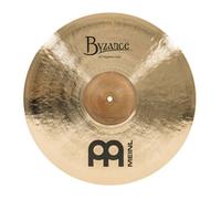 Meinl Byzance Brilliant 18" Polyphonic Crash Cymbal