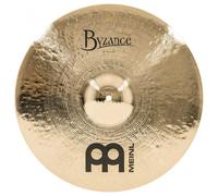 Meinl Byzance Brilliant 18" Thin Crash