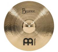 Meinl Byzance Brilliant 19" Medium Thin Crash
