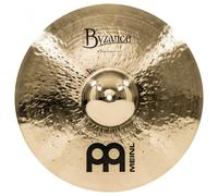 Meinl Byzance Brilliant 20" Heavy Hammered Crash