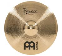 Meinl Byzance Brilliant 20" Medium Crash