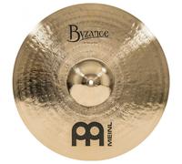 Meinl Byzance Brilliant 20" Medium Ride