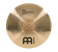 Meinl Byzance Brilliant 20" Polyphonic Crash Cymbal
