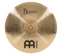 Meinl Byzance Brilliant 20" Polyphonic Crash Cymbal