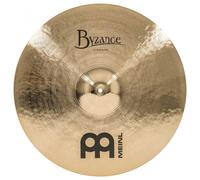 Meinl Byzance Brilliant 21" Medium Ride