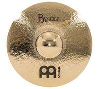 Meinl Byzance Brilliant 21" Medium Ride