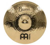 Meinl Byzance Brilliant 22" Heavy Hammered Ride