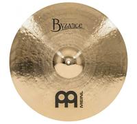 Meinl Byzance Brilliant 22" Medium Ride