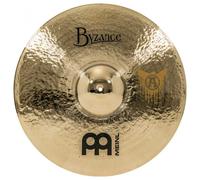 Meinl Byzance Brilliant 24" Pure Metal Ride Cymbal