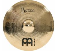 Meinl Byzance Brilliant Thin Crash Cymbal 16"