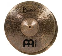 Meinl Byzance Dark 14" Hi-hats