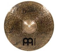 Meinl Byzance Dark 17" Crash