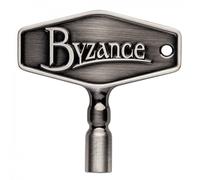 Meinl Byzance Drum Key Antique Tin