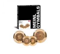 Meinl Byzance Dual Compl. Set Plus