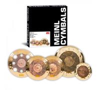Meinl Byzance Dual Core Cymbal Set