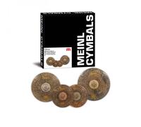 Meinl Byzance Extra Dry Complete Cymbal Set