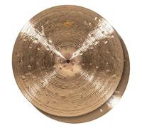 Meinl Byzance Foundry Reserve 16" Hi Hats