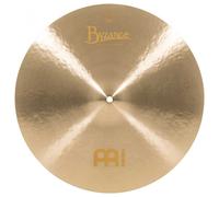 Meinl Byzance Jazz 16 Extra Thin Crash
