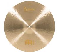 Meinl Byzance Jazz 16" Medium Thin Crash