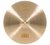 Meinl Byzance Jazz 16" Thin Crash