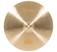 Meinl Byzance Jazz 17" Extra Thin Crash