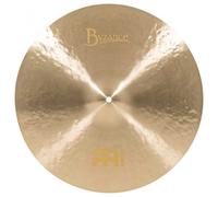 Meinl Byzance Jazz 17" Medium Thin Crash