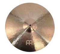 Meinl Byzance Jazz 18" Medium Thin Crash
