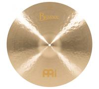 Meinl 18" Byzance Jazz Thin Crash