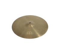Meinl Byzance Jazz 18" Thin Crash - Secondhand