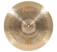 Meinl Byzance Jazz 18 Tradition Light Crash